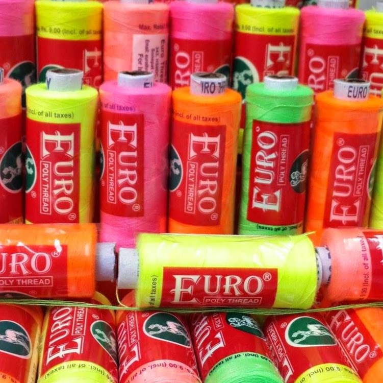 EURO THREADS (P) LTD: EURO THREADS