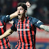 Fecha 3: San Lorenzo 1 - Arsenal 0