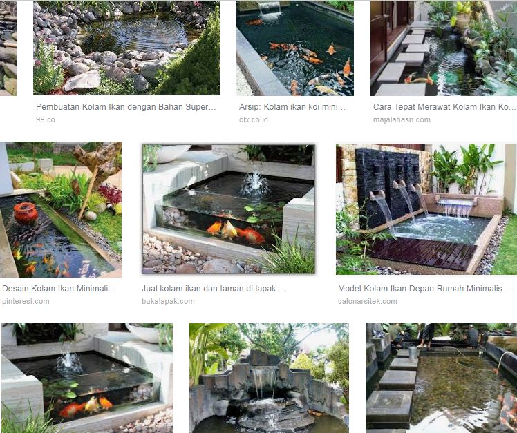 4500 Gambar Rumah Depan Batu Alam Sederhana HD Terbaru