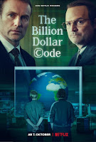Mã Nguồn Tỉ Đô Phần 1 - The Billion Dollar Code Season 1