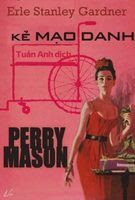 Kẻ Mạo Danh - Erle Stanley Gardner - Erle Stanley Gardner