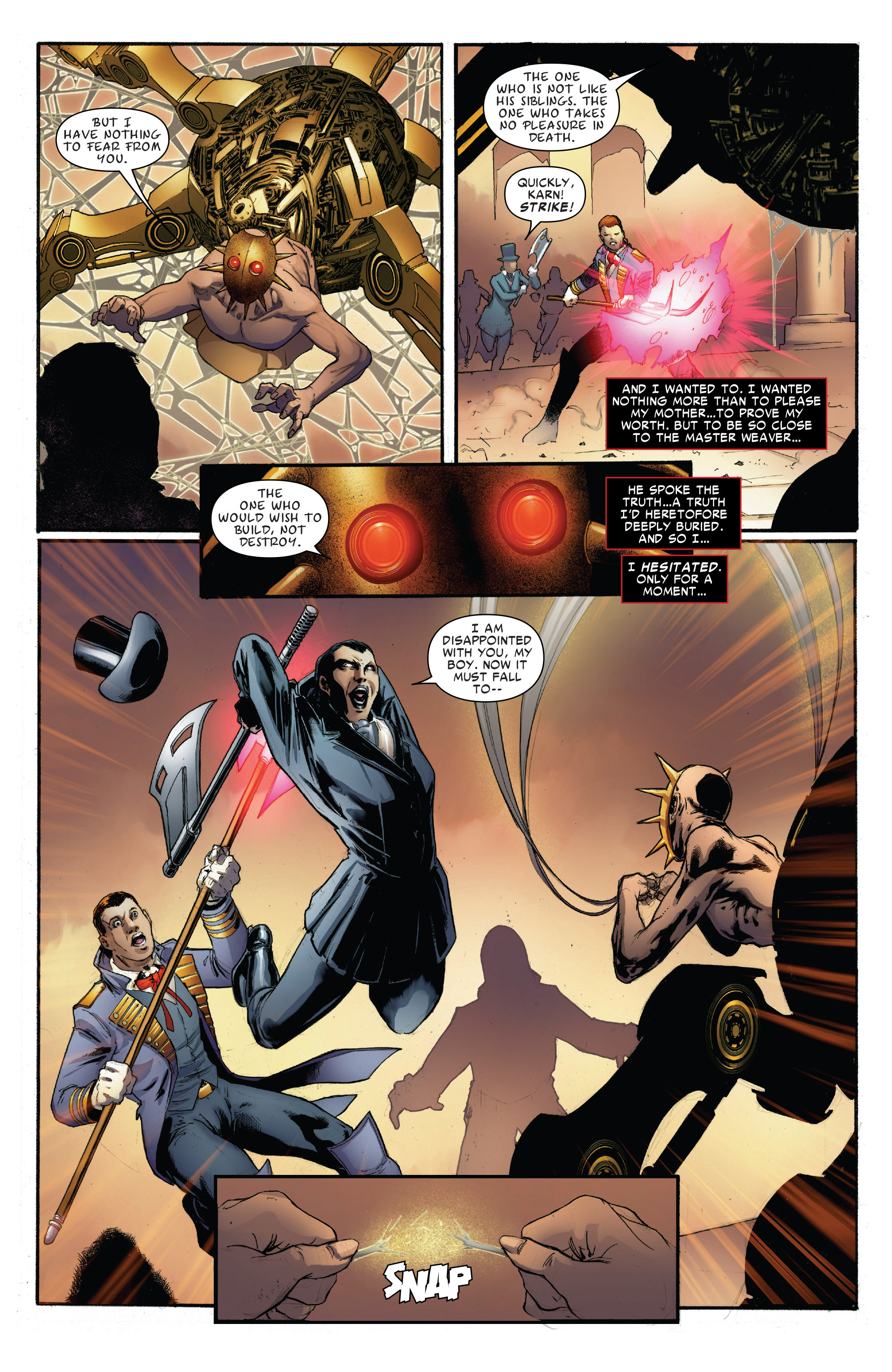 Superior Spider-Man (2013) issue 33 - Page 25