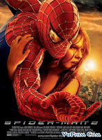 Người Nhện 2 - Spider man 2