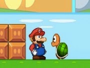 Mario Mushroom Great Adventure 2