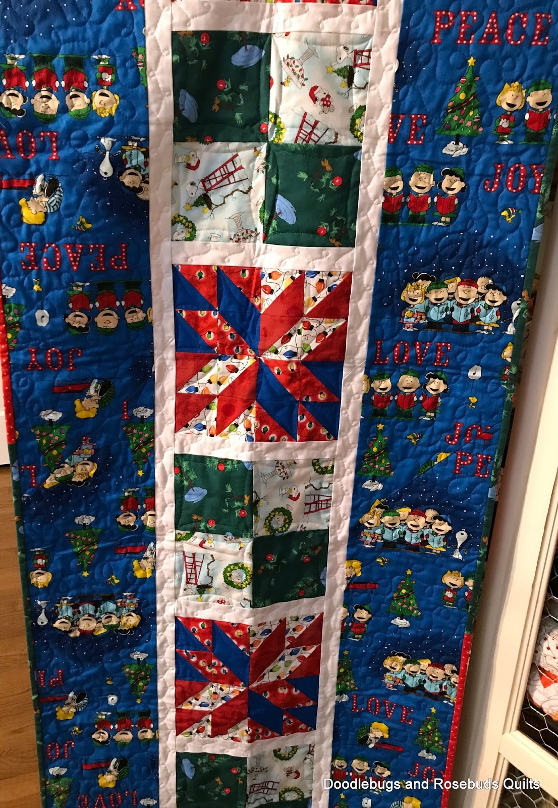 Charlie Brown Quilt Pattern Quilt Pattern