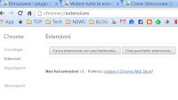 Apri Chrome e Firefox super veloce senza estensioni e plugin esterni