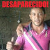 Homem está desaparecido há mais de uma semana. Família está desesperada e pede ajuda