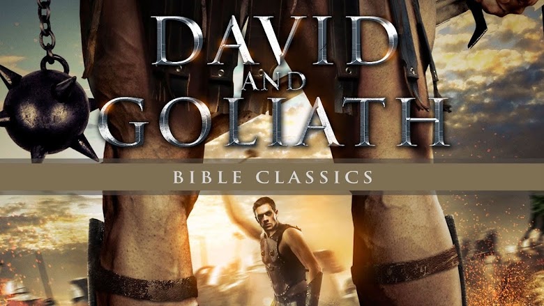 David and Goliath 2015 download ita