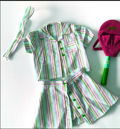 american girl 2019 leaks