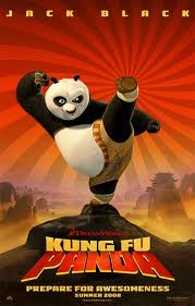 Ver Kung Fu Panda Online