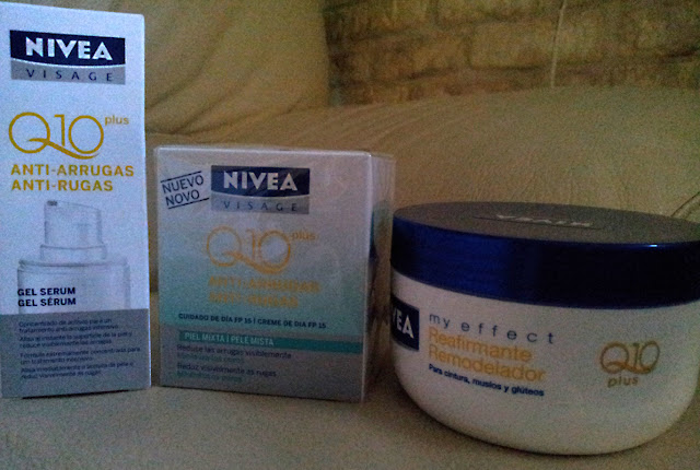 Nivea-Visage-Q10plus