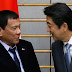 Philippines-Japan Inks Partnership on Drug Rehab Centers Program