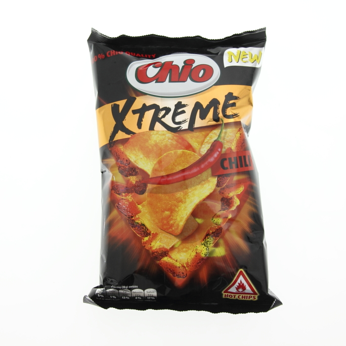chio chili