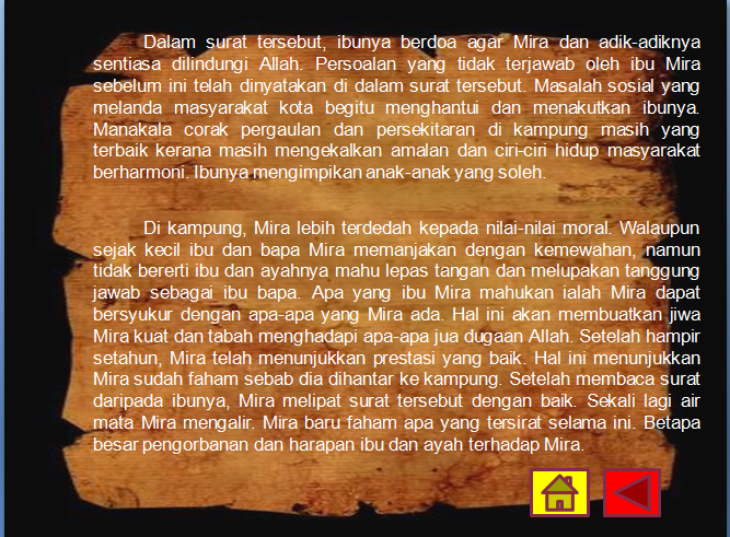 Cerita Pendek Bahasa Melayu Tingkatan 1 - Download Oliv