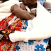 woman stripped naked and beaten by her husband sons