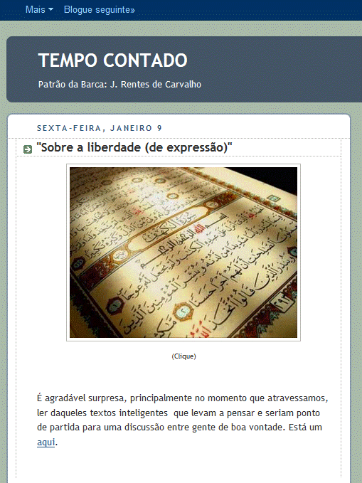 http://tempocontado.blogspot.pt/2015/01/sobre-liberdade-de-expressao.html