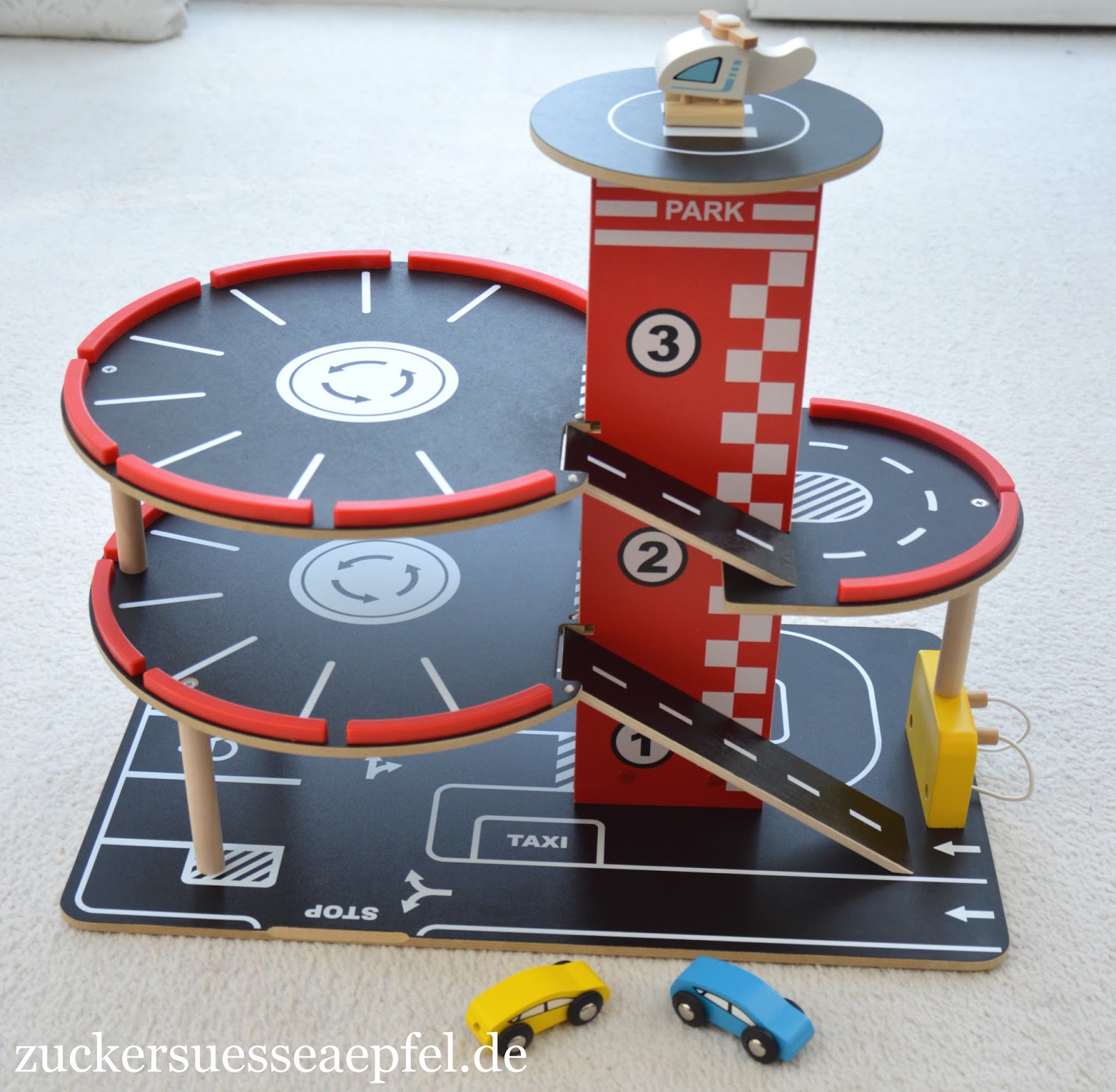 Jackelino Indoor Kinderland 1 Tipp