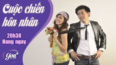 Cuộc Chiến Hôn Nhân