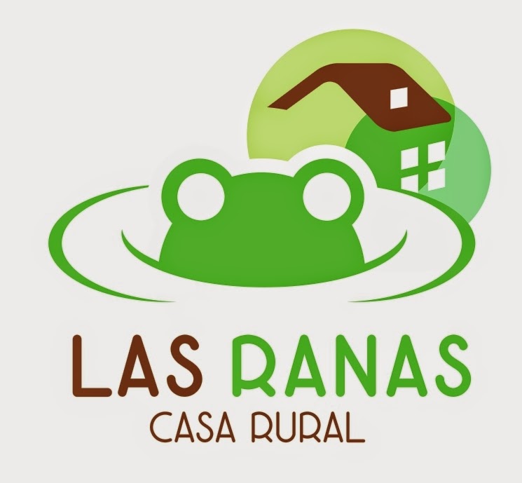Las Ranas Casa Rural