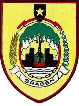Asal Usul Sejarah Kota Sragen – Tempat.org