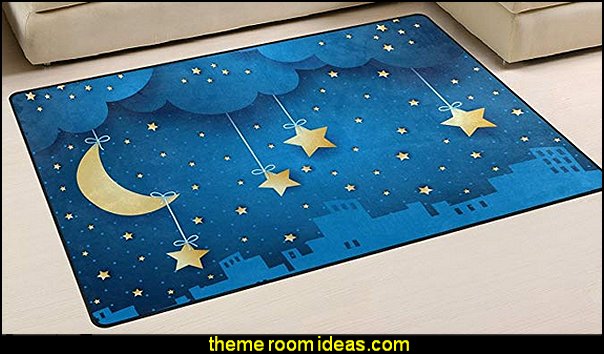 Moon and Skyline Polyester Area Rug Nursery Rhyme themed nursery decorating - Moon stars twinkle twinkle baby nursery decorating ideas - storybook bedrooms - counting sheep baby bedroom ideas Humpty Dumpty decor - Mother Goose - moon stars baby bedding - Moon and Stars themed nursery - Nursery Rhymes wall murals - celestial themed baby nursery - moon stars wall stickers - stars clouds wall decals - moon stars baby bedroom ideas - moon stars nursery decor - magical baby unicorns - Moon and Skyline Polyester Area Rug Nursery Rhyme themed nursery decorating - Moon stars twinkle twinkle baby nursery decorating ideas - storybook bedrooms - counting sheep baby bedroom ideas Humpty Dumpty decor - Mother Goose - moon stars baby bedding - Moon and Stars themed nursery - Nursery Rhymes wall murals - celestial themed baby nursery - moon stars wall stickers - stars clouds wall decals - moon stars baby bedroom ideas - moon stars nursery decor - magical baby unicorns -