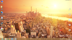 york theme windows themes nyc desktop wallpapers