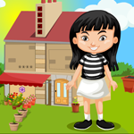 Games4King Asian Girl Rescue