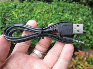 Charger Sonim XP3 XP3300 USB Only