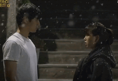 [응답하라1988] 선우가 젼혀 신경쓰이지 않는 보라 | 인스티즈