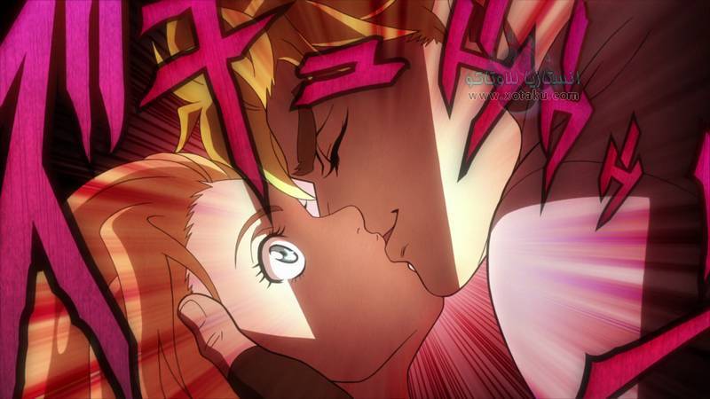 JoJo no Kimyou na Bouken JoJo no Kimyou na Bouken