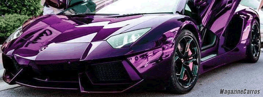 Capas de carros para Facebook Capas para Facebook - Fotos de carros