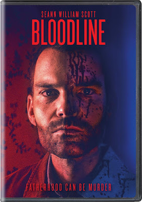 Bloodline 2018 Dvd