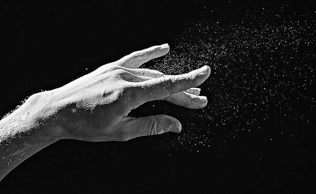 Safety tips for make white magic Safety tips for make white magic