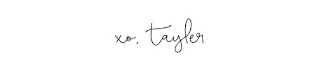 signature