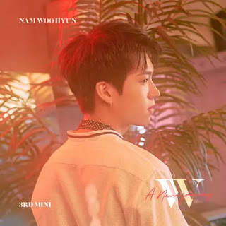 Nam Woo Hyun - Crying Baby Lyrics