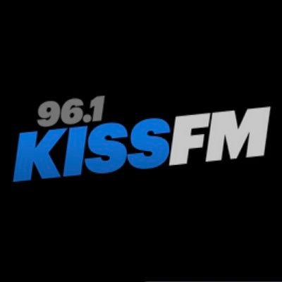 96.1 KISS FM · Northern Colorado's #1 Hit Music Station