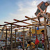 Confirmed: Houses built for Yolanda victims during Aquino administration are substandard
