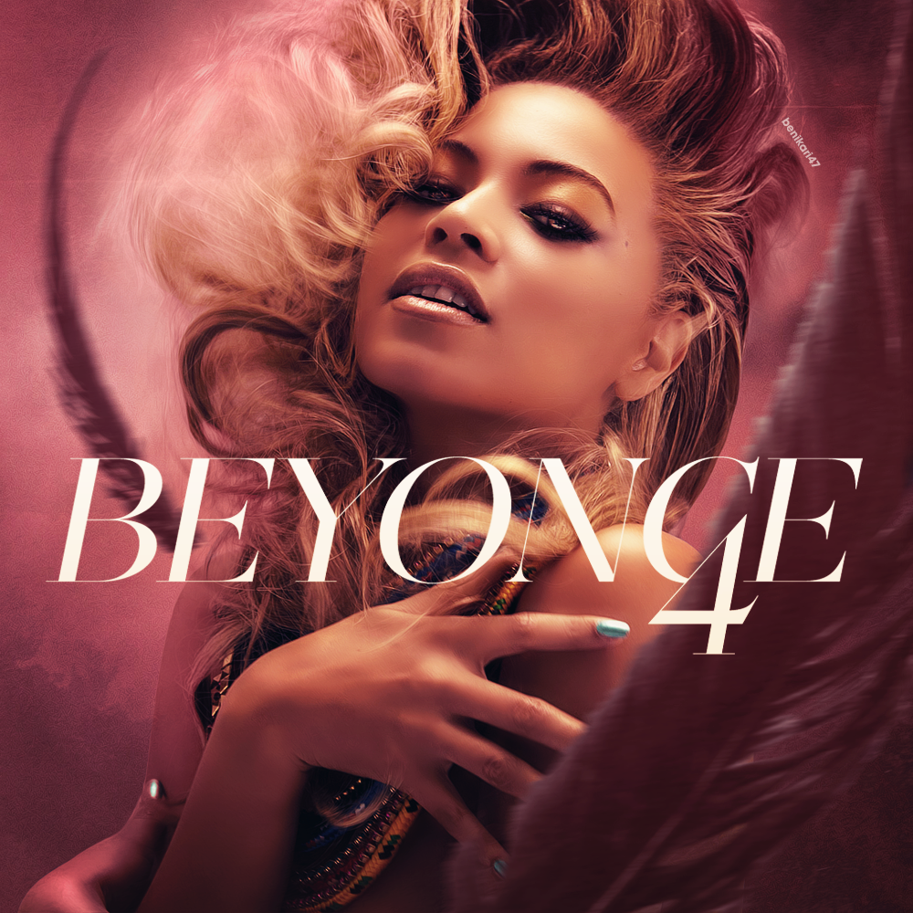 Beyonce 4 album download hulkshare westdax