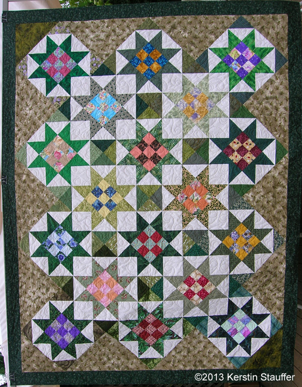 KES Quilts Quilts 2011 and Prior