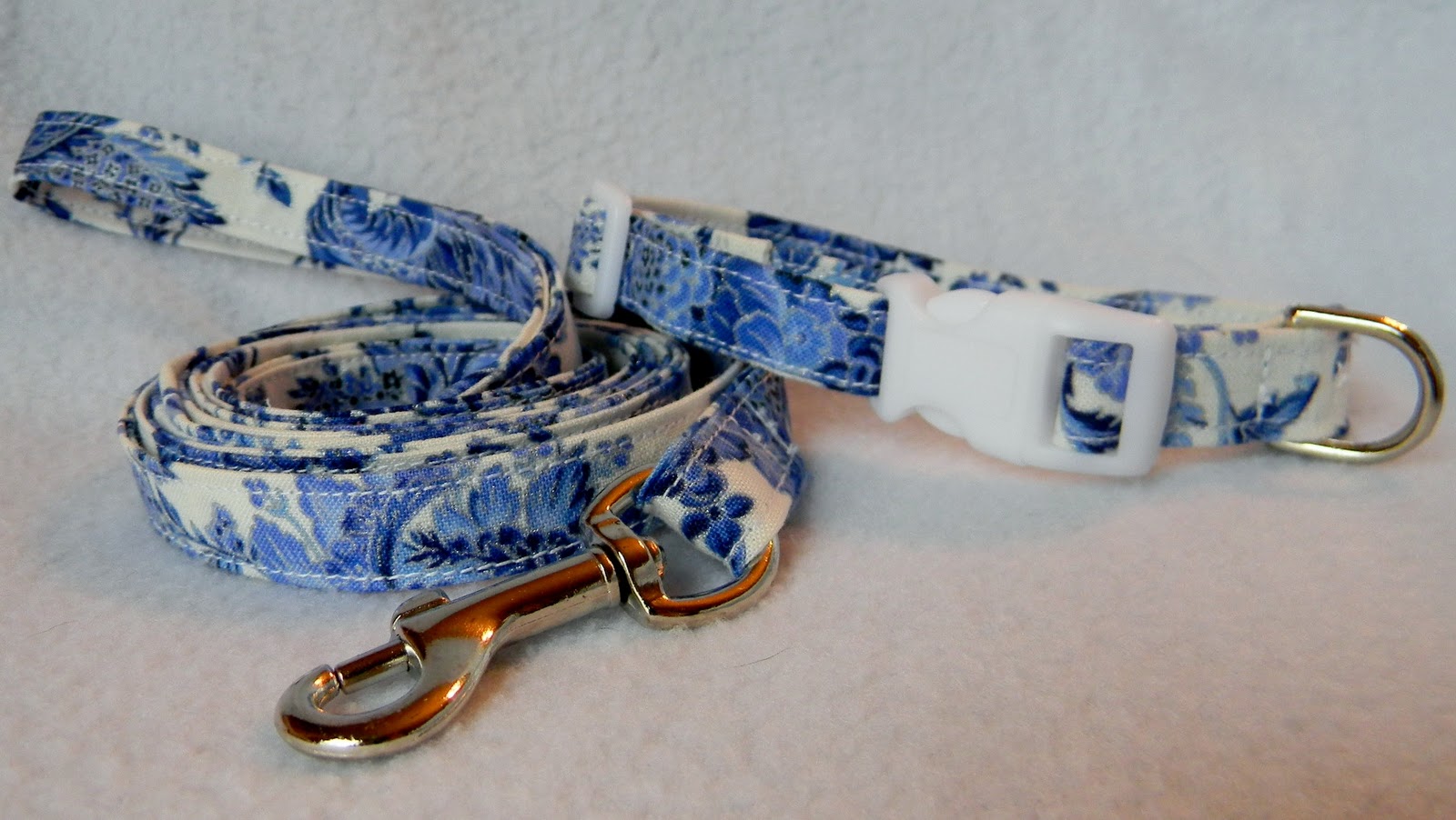 Life's Too Short To Live In Houston! Dog Collar and Leashes I've Been