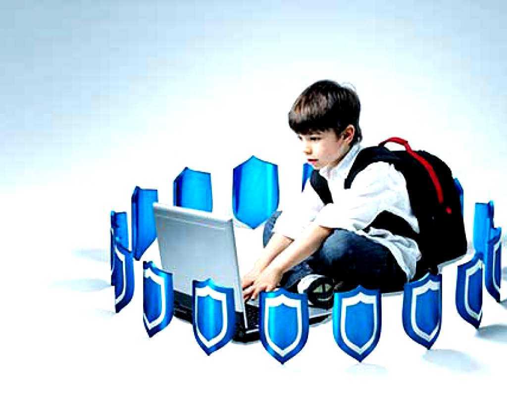 Child Online Protection Act