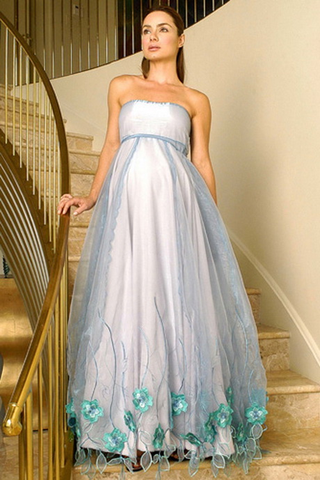 Vestidos de novia para embarazadas ¡11 Tendencias de moda! Vestidos de novia para embarazadas ¡11 Tendencias de moda!