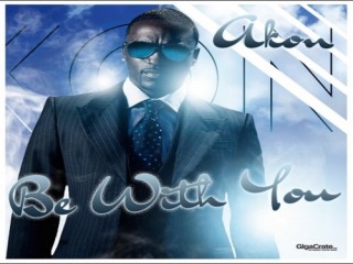 Akon - Be With You