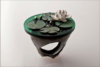 cra Cra - Genial arte-design italiano de Luisa Bruni