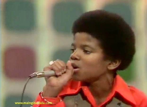 ABC - Michael Jackson (The Jackson 5)