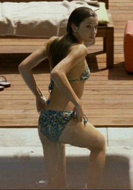 Sarah roemer tits sex hook