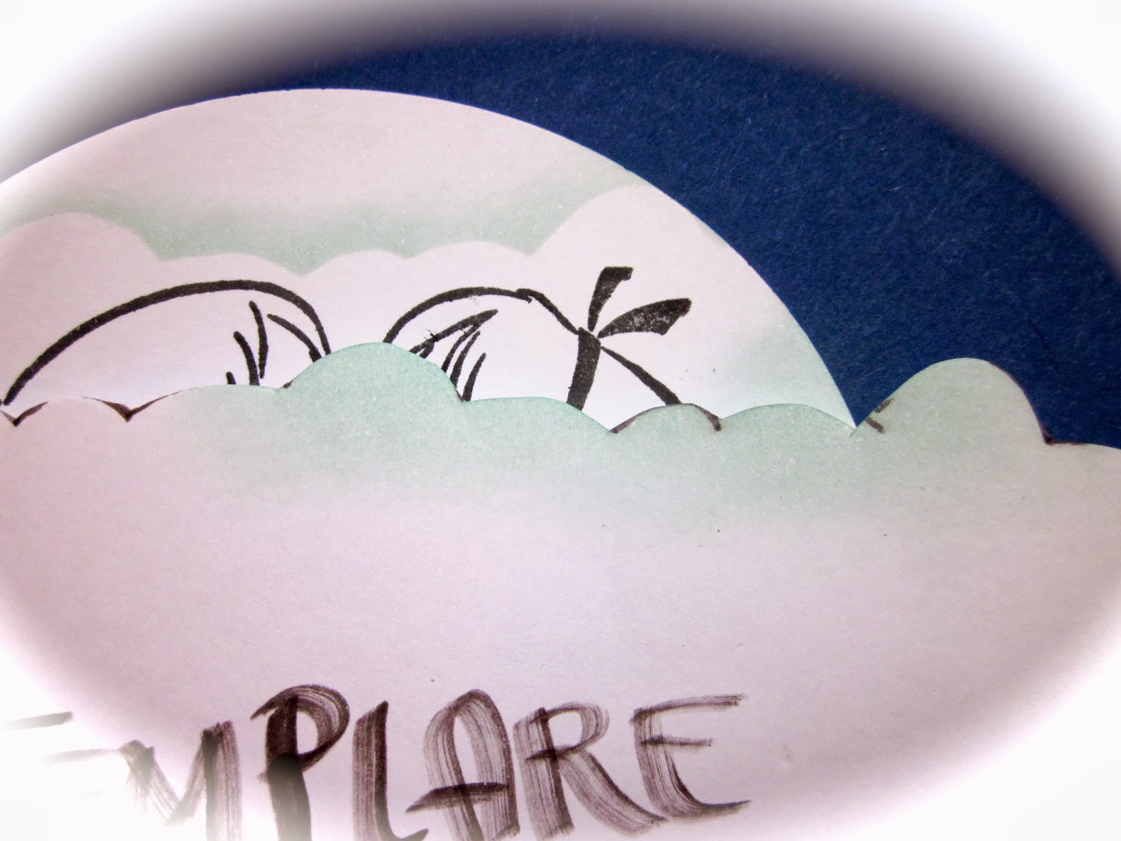 un amore tra le nuvole