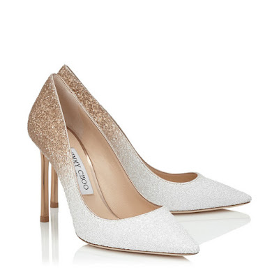 Zapatos de Novia Modernos Zapatos de Novia Modernos