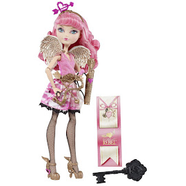 EAH First Chapter C. A. Cupid Doll