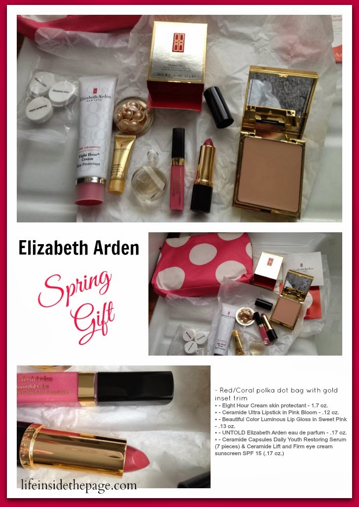 BN Elizabeth Arden Makeup Bag, Beauty & Personal Care, Face, Makeup on  Carousell